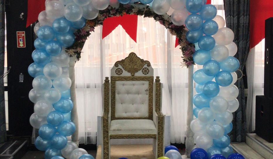 Silivri Circumcision Wedding Organization