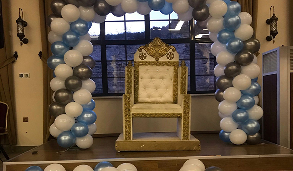 Umraniye Circumcision Wedding Organization