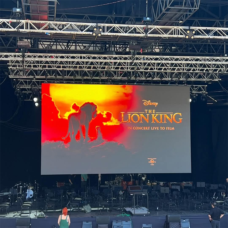 Truss Kiralama Fiyatları | İstanbul Kiralık Truss Hizmetleri