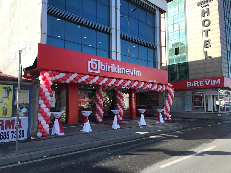 Küçükçekmece Balon Süsleme | Küçükçekmece Balon Süsleme Fiyatları | Küçükçekmece Balon Süsleme Firması