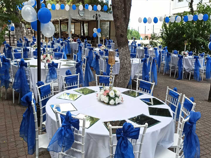 Büyükçekmece Düğün Organizasyonu