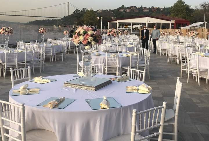 Eyüpsultan Düğün Organizasyonu