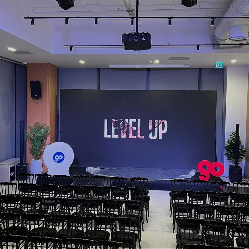 Kurumsal Event Hizmetleri İstanbul | Z Organizasyon