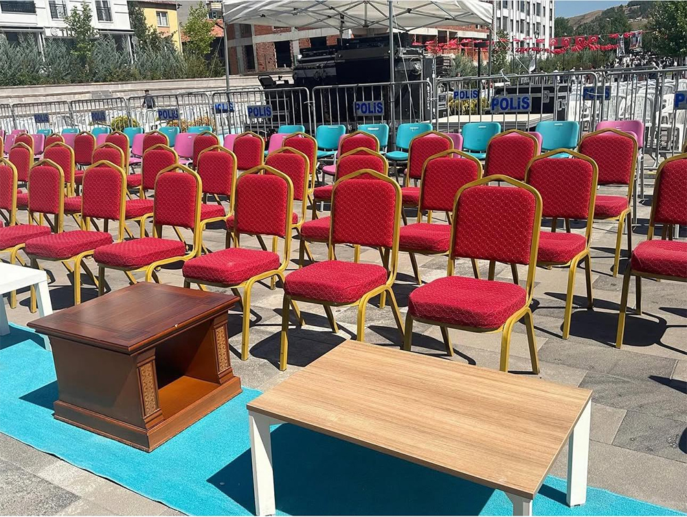 Hilton Chair Rental | Hilton Chair Rental Prices