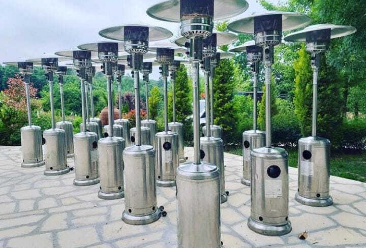 Esenyurt Heater Rental | Esenyurt Palmiye Aygaz Stove Rental | Esenyurt Mushroom Stove Rental