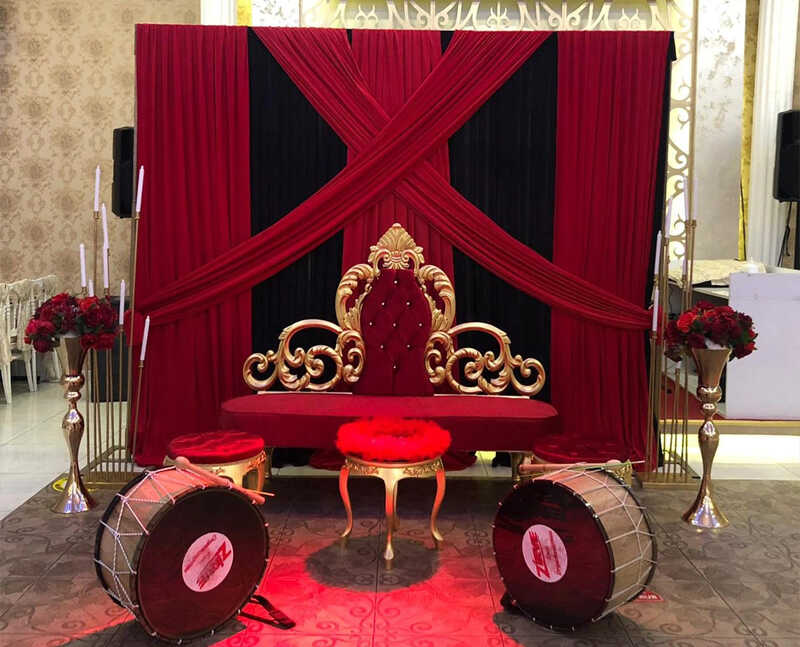 Sarıyer Kına Gecesi Organizasyonu