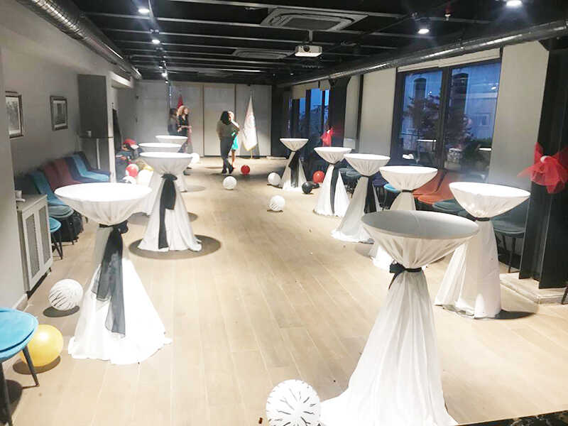 Beykoz Kokteyl Organizasyonu