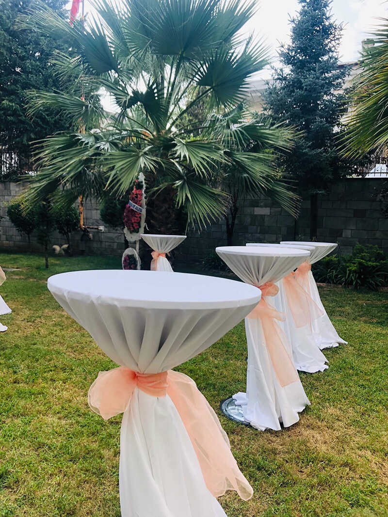 Arnavutköy Kokteyl Organizasyonu