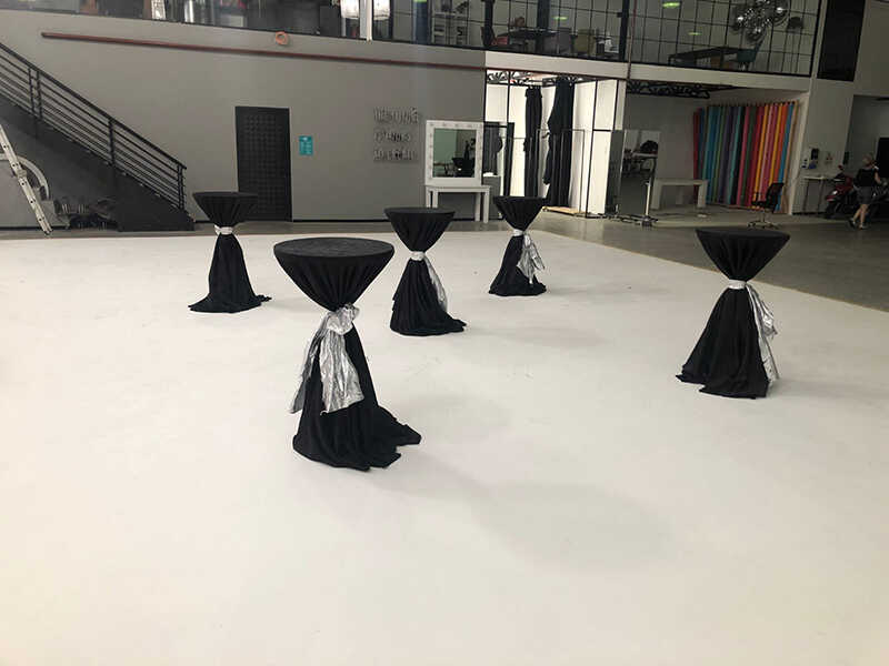 Basaksehir Cocktail Organization