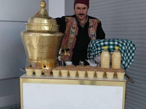Boza Stand Rental Prices | Boza Stand Rental Prices