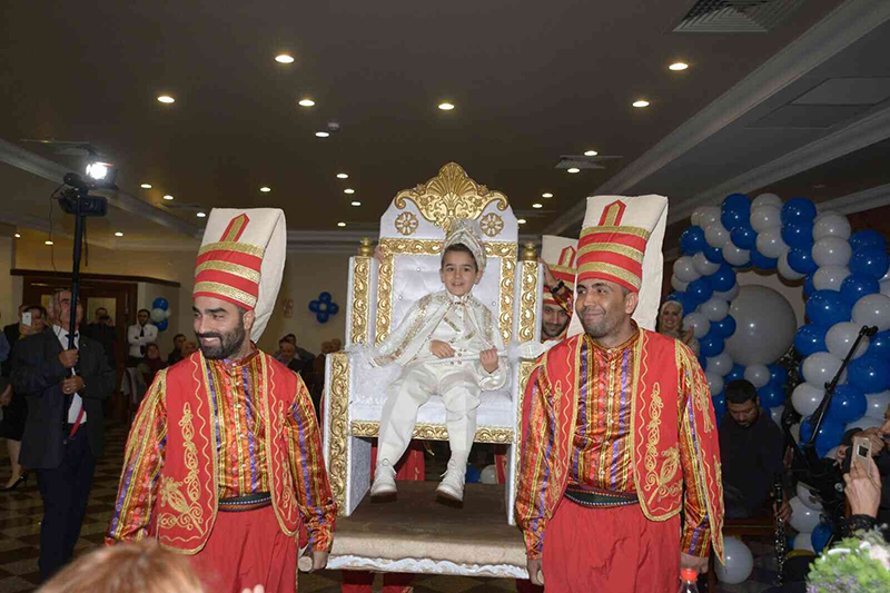 Circumcision organization